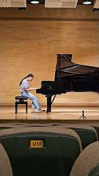 Beethoven Piano Sonata No.6 mov.3-베토벤 소나타 6번 3악장