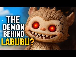 Labubu: The Demon in Disguise | Creepypasta