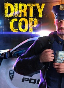 Dirty Cop Simulator - описание, системные требования, оценки, дата выхода
