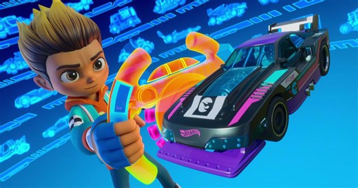 'Hot Wheels: Let's Race' (2024) air date, plot, full cast, and how to stream Netflix's  high-octane races