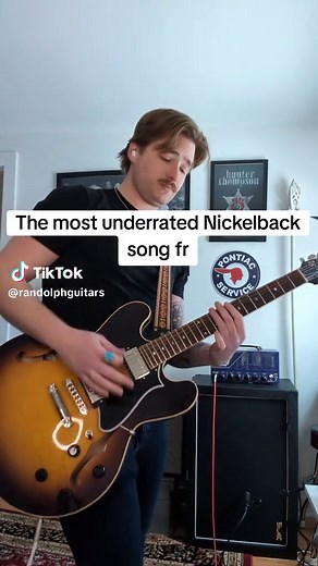 Exploring Nickelback's Best Album: Silver Side Up