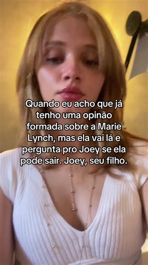 Tragédia de Marie Murphy: Uma História de Amizade e Luto