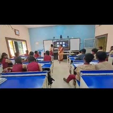 Math teaching with Activity Based