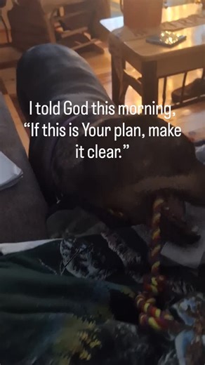 And He reminded me… peace doesn’t always mean easy. Sometimes peace is showing up, even when the numbers don’t make sense. Sometimes it’s doing the work when no one’s clapping yet. Maybe you’ve been planting seeds, too — in your health, your home, your business — and haven’t seen the harvest yet. Keep going. 🌱 What’s meant for you won’t pass you by. This week, I’m standing in faith and helping other women find peace through restoration — in their sleep, hormones, and hearts. If you’ve been pray