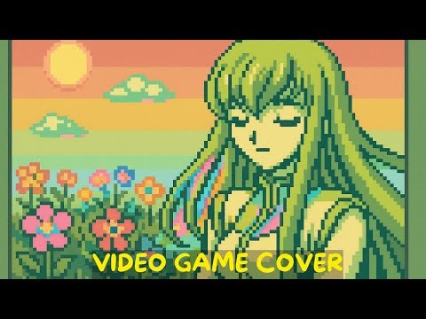 Code Geass Colors Op