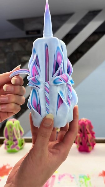 Candle Carving — Transforming Wax Into Amazing Artworks