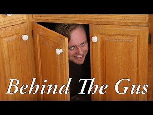 Behind The Gus
