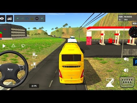 Why This Indonesian Bus Simulator Is So Popular