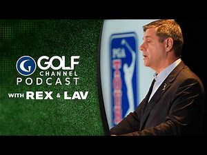 PGA Tour schedule changes: Here's what it means for golf fans | Golf Channel