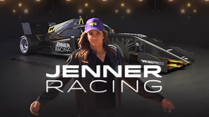 5.5K views · 396 reactions | New Jenner Racing Team Principal, Caitlyn Jenner shares her passion and excitement at joining the W Series family, the upcoming W Series 2022 season and her first foray into women’s motorsport . Read more on the new team: https://bit.ly/3oAqnyO | W Series | Facebook