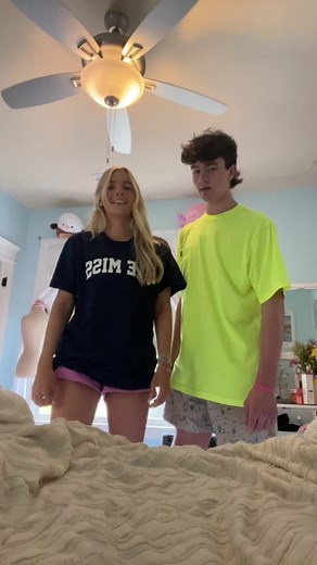 Creative Prom Dress Transitions Compilation