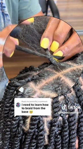 How to Do 2 Strand Twist: A Beginner's Tutorial