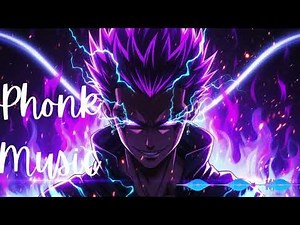Ultimate Drift Phonk Mix | High Speed Racing Music With Heavy Bass