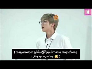 Bts funny moments (mmsub)
