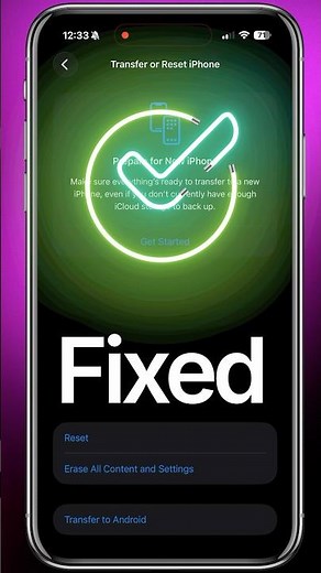 Fix iPhone Wi-Fi Disconnecting Automatically