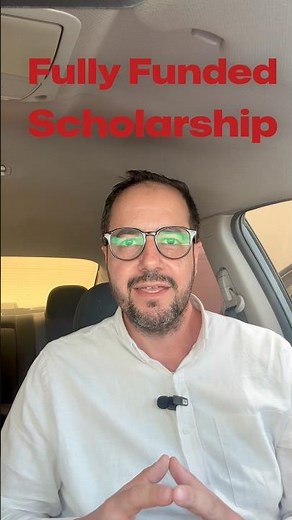 Lester B. Pearson Scholarship 2026 | Fully Funded at University of Toronto 🇨🇦