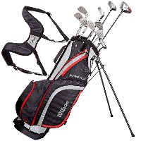 Golfschläger Test 2026 • Die 6 besten Golfschläger im Vergleich - RTL Online