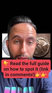 💰🪙 A 2022 Quarter Just Jumped to $410 — And It’s Still Climbing! 😱 What started as pocket change is now one of the hottest modern error coins. 👉 Full step-by-step guide on our website 🔗 Link in the comments — check your change today! | US coin treasure