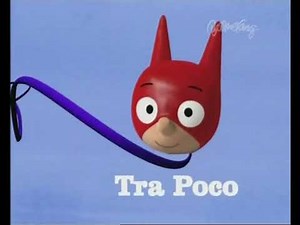 Boomerang Italia - Compilation bumper ''Tra Poco'' e ''Ora'' (2006-2013)