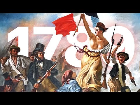 La RÉVOLUTION FRANÇAISE : des causes aux conséquences (Histoire - Cycle 3 - CM1/CM2/6e)