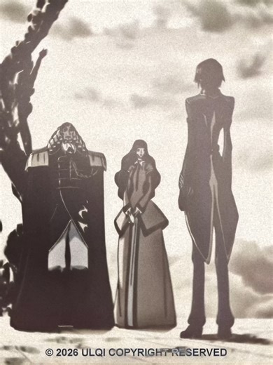 Code Geass: Discovering My True Self