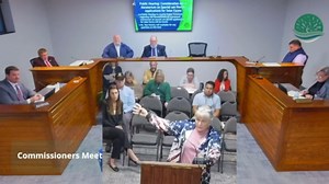 No new solar farms for Greene County, at least for the next two years. This week, Greene County Commissioners unanimously approved a moratorium on future special use permit applications for solar farms. https://wcti12.com/news/local/greene-county-halts-new-solar-farm-permits-for-two-years-after-community-concerns | WCTI News 12