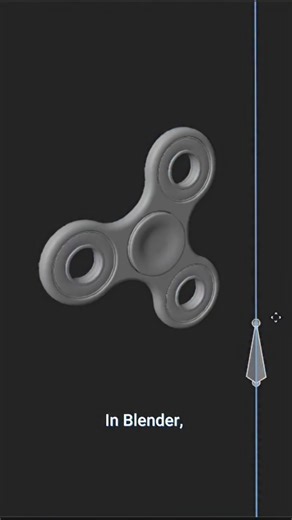 Animate your Object in Blender without keyframes #blendercommunity