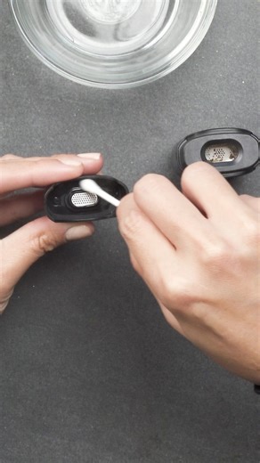 G Pen on Instagram: "PSA: Your Dash+ deserves a spa day 🧼✨"