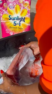 38K views · 1.5K reactions | Vukani bafazi sicikicekni impahla. I’ve been using the Sunlight 5in1 HandWashing Powder. The New Tropical Sensation. I love it for it’s refreshing fragrance and how it removes dirt from my clothes. *HASHTAGS:*識 #ShopSunlight5in1識 #Sunlight5in1識 #SunlightClean識 #gifted☀️ @sunlight.za ☀️ | Hlumela Qabo | Facebook