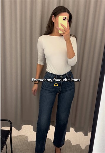 Discover Your Perfect High Waist Jeans Today