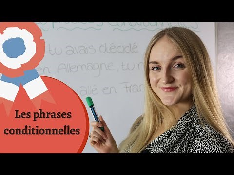 Conditional Phrases (Si-clauses) - All 3 types explained in 10 minutes | LANGUAID