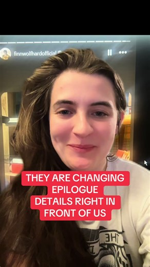 and the snowball gets bigger! #strangerthings #strangerthings5 #finale | Stranger Things Finale