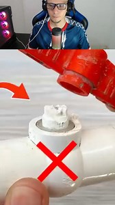 1M views · 10K reactions | MIRA COMO ARREGLAR LLAVE DE AGUA DAÑADA TIPS #ideas #parati #viralreelsシ #seguidores #tips | Nicolas Pinzonn Tips | Facebook