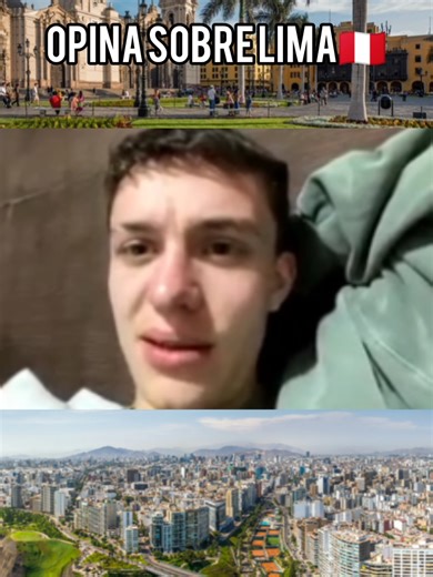 Descubre Lima: La conexión entre Perú y Bolivia