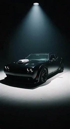 Challenger Restoration Secrets They Won't Tell You 🔧💀