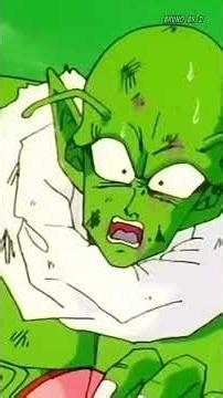 Freeza vs Nail Parte Final (Dublado)