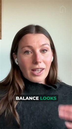 Values matter but your priorities change and that's okay.