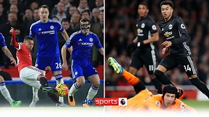 Jesse Lingard transfer: West Ham complete loan signing of Manchester United midfielder