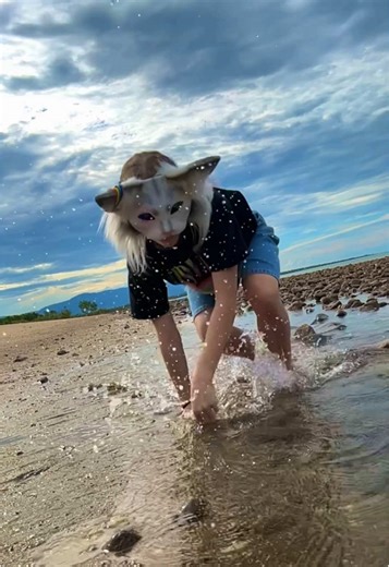 Experience Quadrobics Fun on the Beach