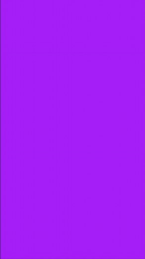Purple Screen | 1 Hour Pure Purple Screen #sleepaid #study #calming