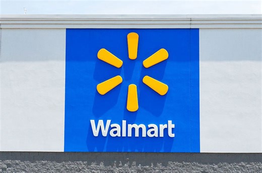 Walmart chief legal officer exiting in January