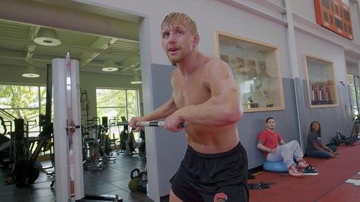113K views · 1.6K reactions | Get an incredible inside look at a day of training with Kyle Dake thanks to our friends ASICS. | FloWrestling | Facebook
