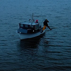 431 reactions · 11 shares | After abandoning normal society for a...