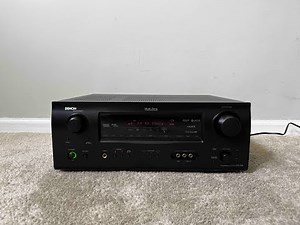 Denon AVR-1508 7.1 HDMI Home Theater Surround Receiver