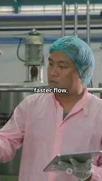 Push vs Pull System Explained (Why One Fails 😳)