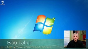 Visual Basic Express Edition IDE 的快速概述 - 04