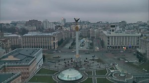 3.7K views · 93 reactions | Ukrainian President Volodymyr Zelenskiy vowed to stay put in the capital Kyiv as Russian troops launched an all-out invasion of Ukraine from several fronts https://reut.rs/3BN5pSy | Reuters UK | Facebook