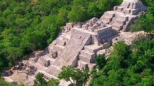 Descubre la Zona Arqueológica de Ichkabal en Quintana Roo: Cómo llegar y cuánto cuesta la entrada