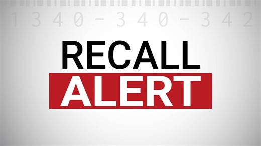 Organic superfood green powder recalled for salmonella
