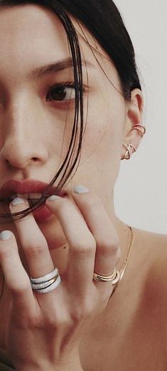 Fine Jewelry For Every Day | Mejuri